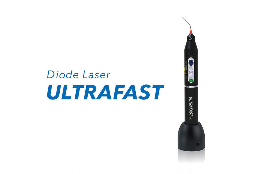 歯科用レーザー（ULTRAFAST）